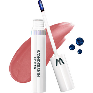 Peel Off Lip Stain Masque | Waterproof, Transfer-Proof Matte Lip Tint – Whimsical