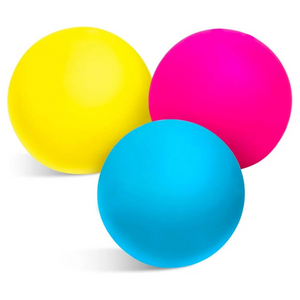 Color Changing NeeDoh Stress Ball – Squishy Fidget Toy for Kids, Sensory Play & Relief
