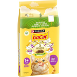 Adult Dry Cat Food Chicken & Duck Flavour 10kg – Complete Nutrition for Adult Cats