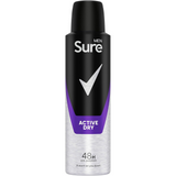 Men’s Anti-Perspirant Deodorant Spray 48h Protection, MotionSense, 6x150ml Pack