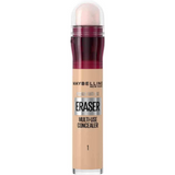 Instant Anti Age Eraser Concealer – 01 Light, Dark Circles & Blemishes, Semi-Matte Finish