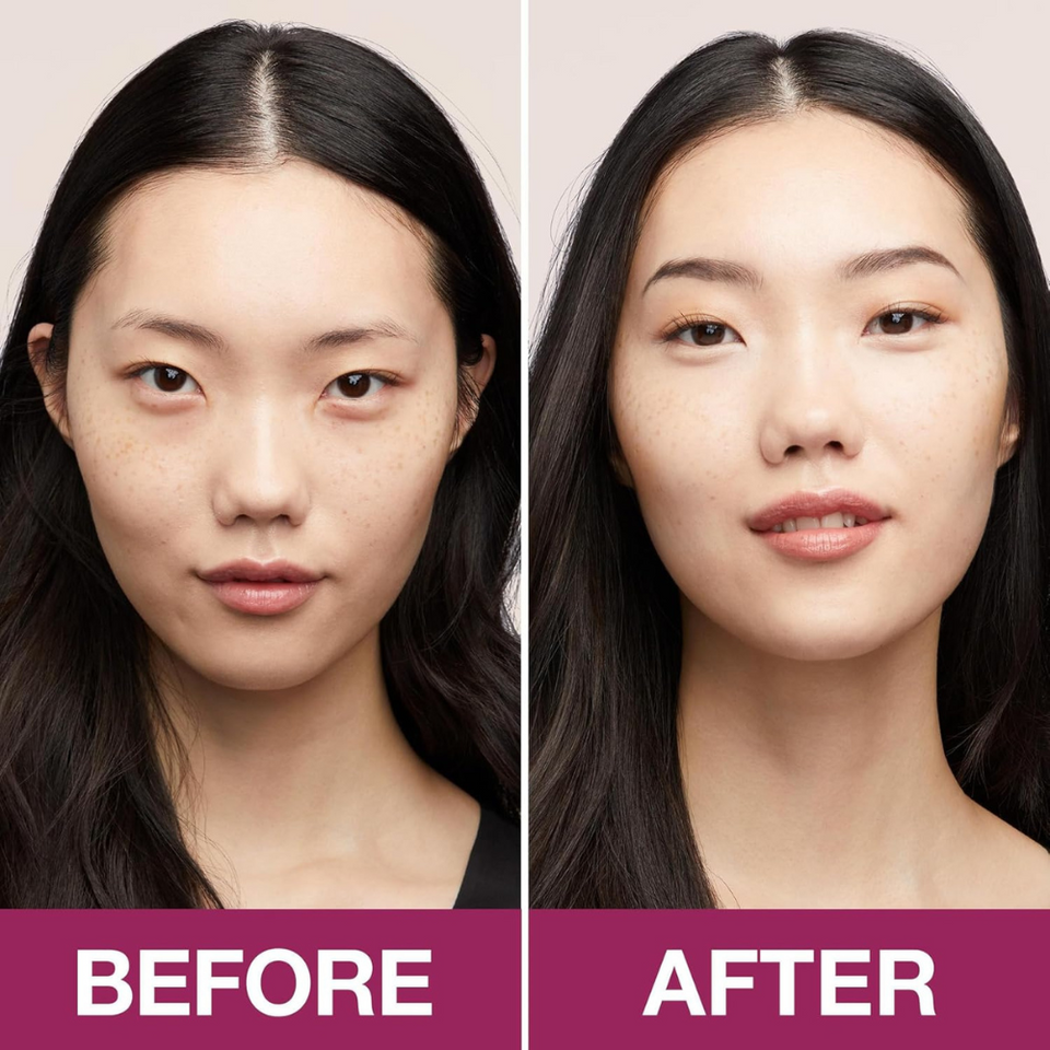 Instant Anti Age Eraser Concealer – 01 Light, Dark Circles & Blemishes, Semi-Matte Finish