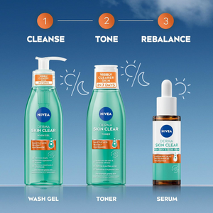 Thrush Treatment Cream Combo | Internal & External Relief with Clotrimazole | 2-Step Kit