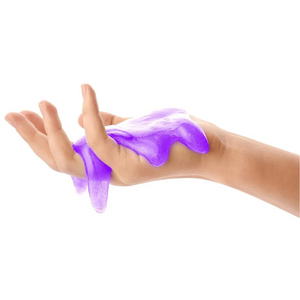 Instant Slime Kit 3-Pack – Assorted Color Sensory Slime for Kids DIY Science Fun
