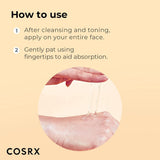 COSRX Advanced Snail 96 Mucin Power Essence, Hydrating & Repairing Serum with Snail Mucin & Hyaluronic Acid