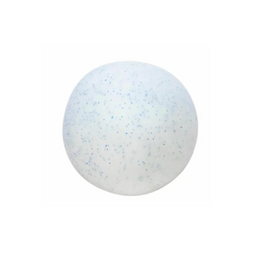 Snow Ball Crunch Stress Toy – Squishy Sensory Ball with Satisfying Snow Crunch Sound