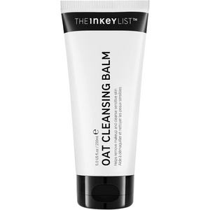 Oat Cleansing Balm 150ml – Gentle Makeup Remover for All Skin Types, Vegan & Nourishing