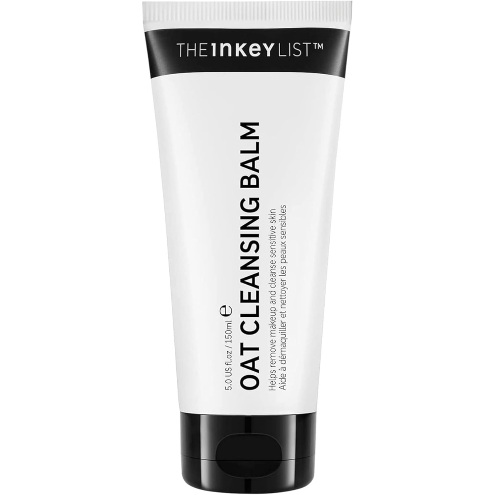 Oat Cleansing Balm 150ml – Gentle Makeup Remover for All Skin Types, Vegan & Nourishing